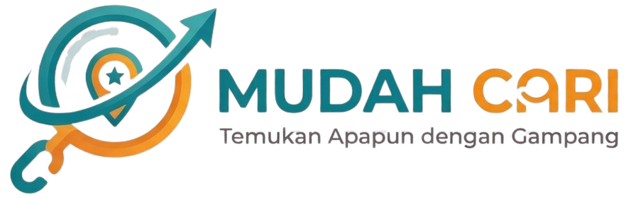 MUDAHCARI LOGO